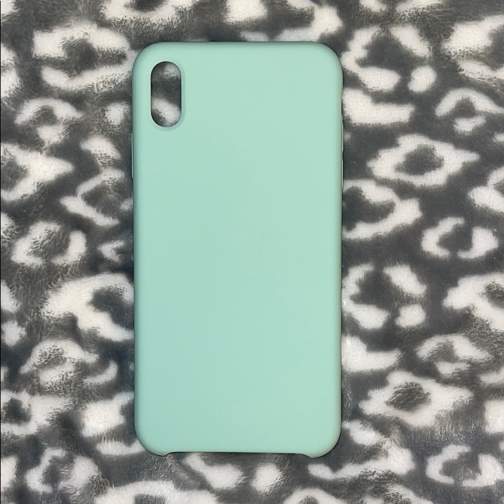 IPHONE XS MAX CASE
